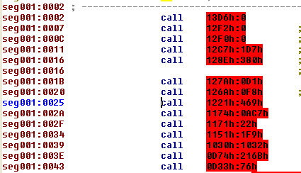 06 ida segment inits